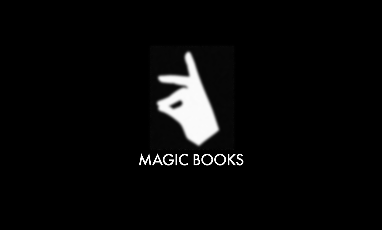Magic Books